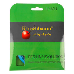 Kirschbaum Pro Line Evolution 12m blau